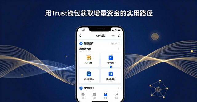 增量资金是什么_trust钱包增量资金_银行增量资金