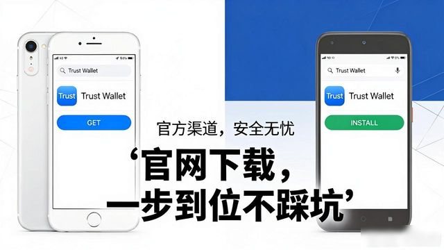 新手攻略：如何通过Trust Wallet官网下载官方版一步到位，免去麻烦！_新手攻略：如何通过Trust Wallet官网下载官方版一步到位，免去麻烦！_新手攻略：如何通过Trust Wallet官网下载官方版一步到位，免去麻烦！