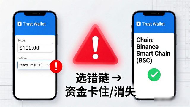 决策币什么意思_使用 Trust Wallet 官网进行交易决策时的要点_决策详情