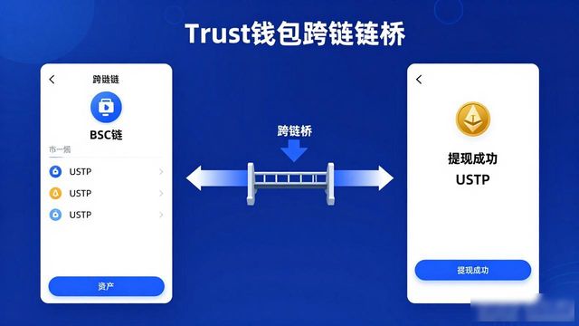 钱包实用性_钱包类型是什么意思_Trust钱包提现类型的多样性与市场适应性