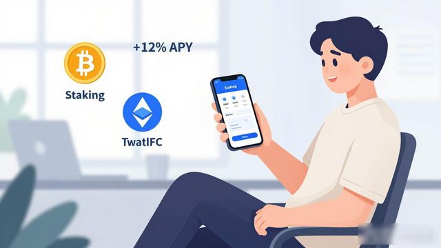 Trust Wallet App 的成功实践与用户案例分析_用户案例怎么写_用户研究成功案例