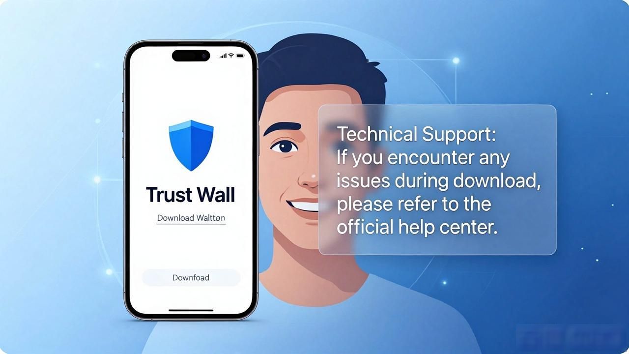Trust Wallet user feedback analysis_Cultivating insights from users in Trust Wallet download dialogue_Trust Wallet download security concerns