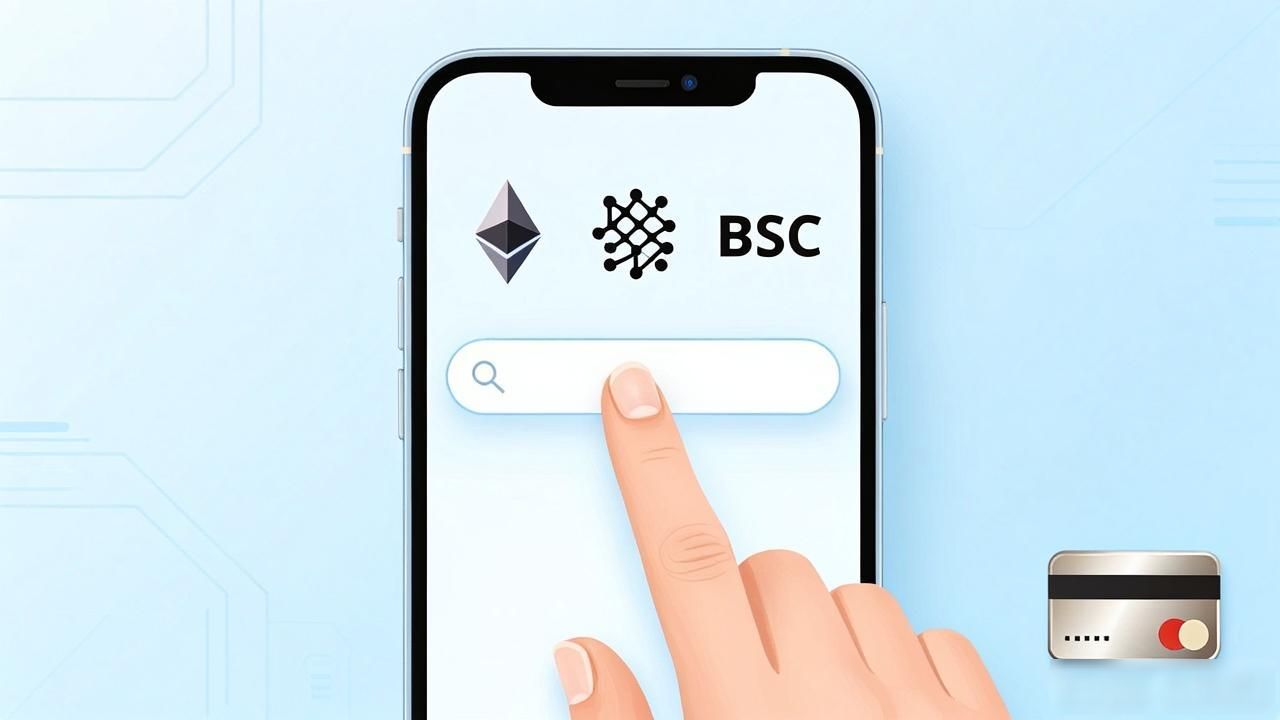 Trust Wallet安全使用指南_如何使用 Trust Wallet 参与数字资产投资?_加密货币钱包助记词备份