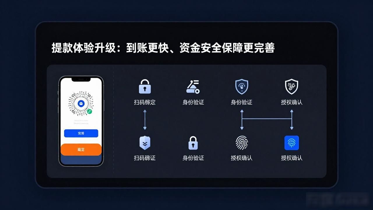 Trust钱包提款速度提升_Trust钱包资金安全保障优化_Trust钱包的提款服务与用户保障提升