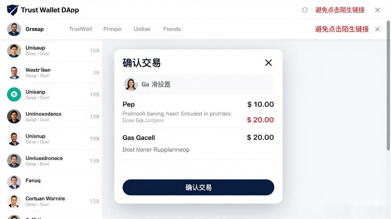 如何通过 Trust Wallet 分享投资心得？_Trust Wallet分享加密投资心得方法_Trust Wallet内置功能记录交易经验
