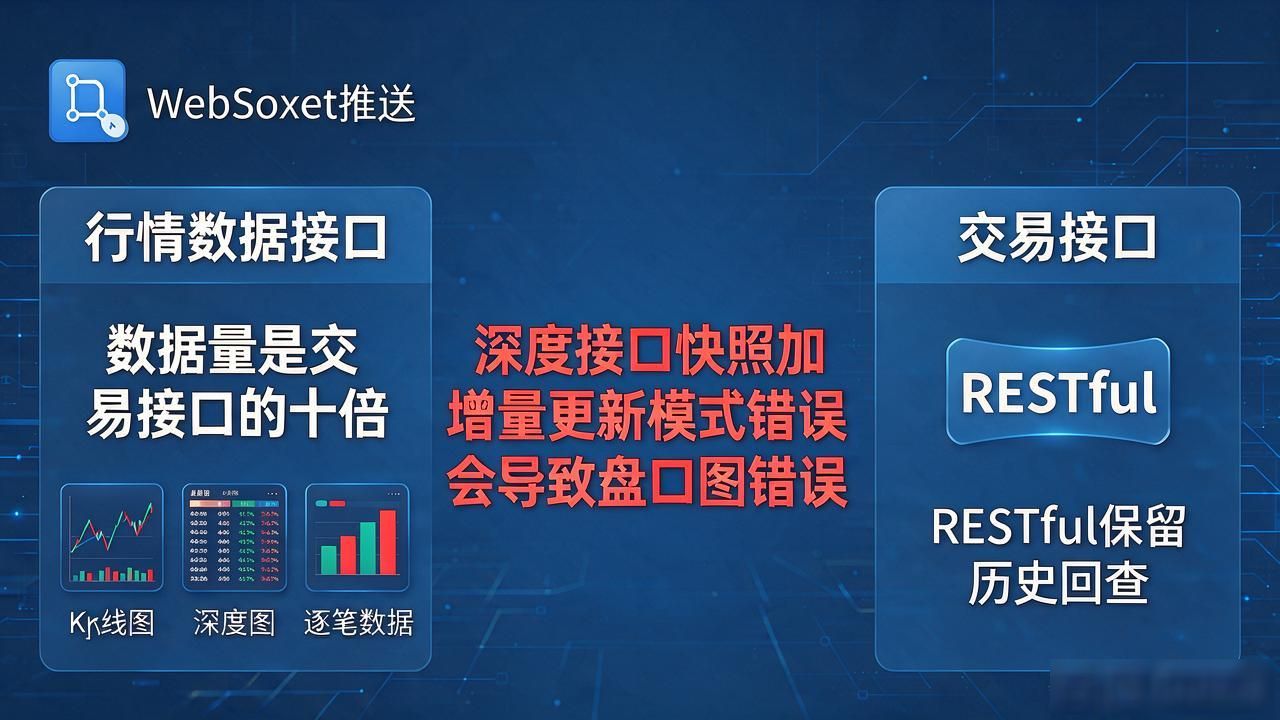 交易所后端接口设计_数字货币交易接口限流熔断策略_数字货币接功能分
