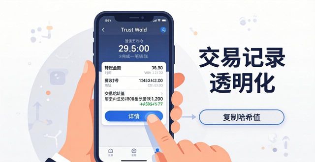 中酒网官网下载_如何在 Trust Wallet 官网下载中提高交易透明度?_中维世纪官网下载app
