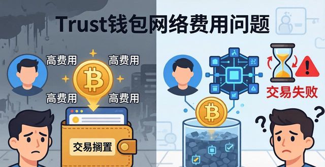 钱包的主要功能_Trust钱包网络费用与用户体验的相互作用_钱包的使用场景