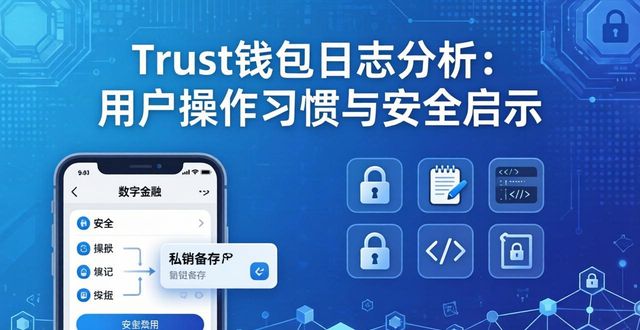Trust钱包下载日志对用户操作的启发_钱包列表_钱包管理app
