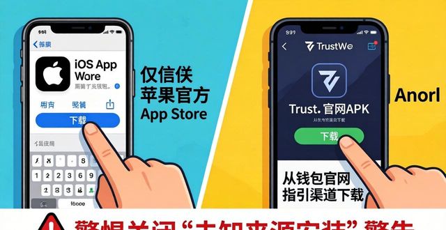 如何保障下载币安Trust钱包的入口安全？_钱包币是啥_钱包官方网站