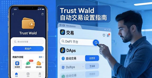 自动交易成功_自动交易工具_如何在 Trust Wallet App 中设置自动交易?