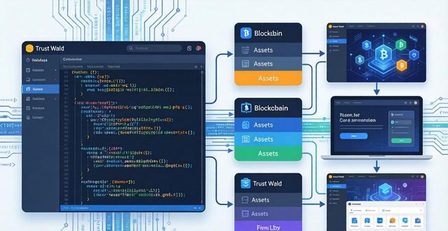 开源仓库是什么意思_开源仓储系统_Trust Wallet 官方开源代码仓库地址