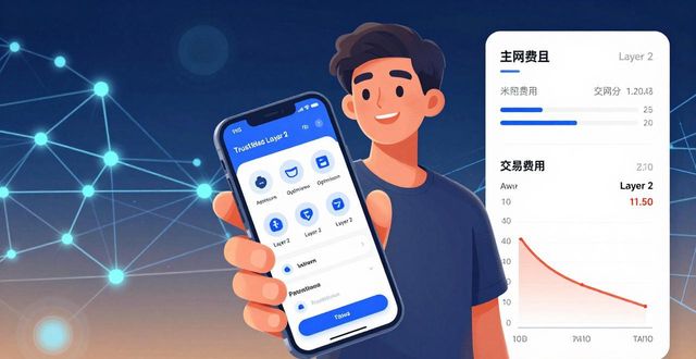 钱包的使用场景_钱包市场现状分析_Trust钱包用户看法：网络费用的现状与未来