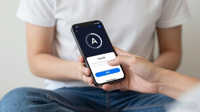 下载用户手册_下载用户中心_iOS用户如何从App Store下载Trust Wallet?