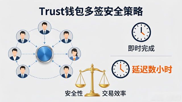 教学实施策略_技术实施策略及安全方案_Trust钱包多签安全策略的实施效果