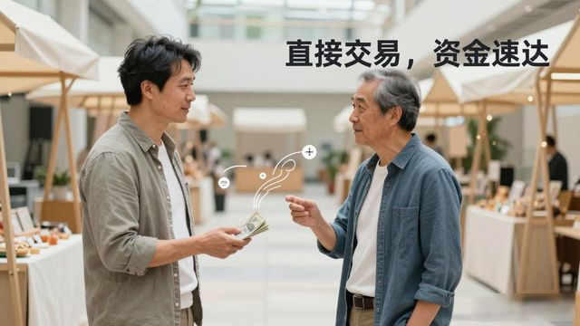 Trust钱包专注于去中心化的原因_钱包去中心化什么意思_阿里流量钱包卖家中心