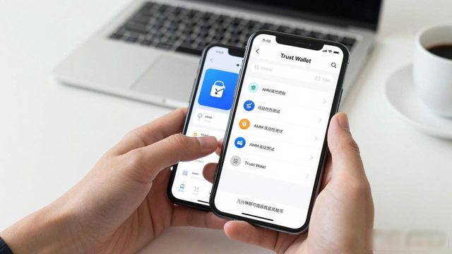 苹果社区啥意思_iphone社区_Trust Wallet苹果版的社区活动与用户参与