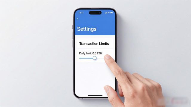 如何通过Trust Wallet苹果版提升交易安全性？_苹果提示交易触发限制怎么办_ios版交易