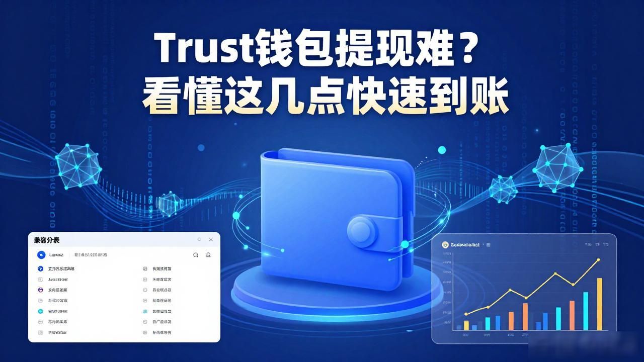 Trust钱包市场适应性_Trust钱包提现实操_Trust钱包的数字币提取支持与市场适应