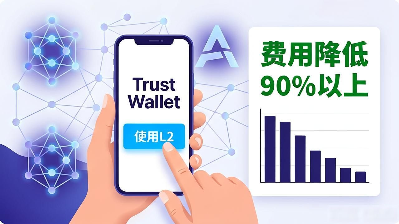 动态费率算法优化以太坊交易_如何让Trust钱包手续费更具竞争力?_降低以太坊转账Gas费策略