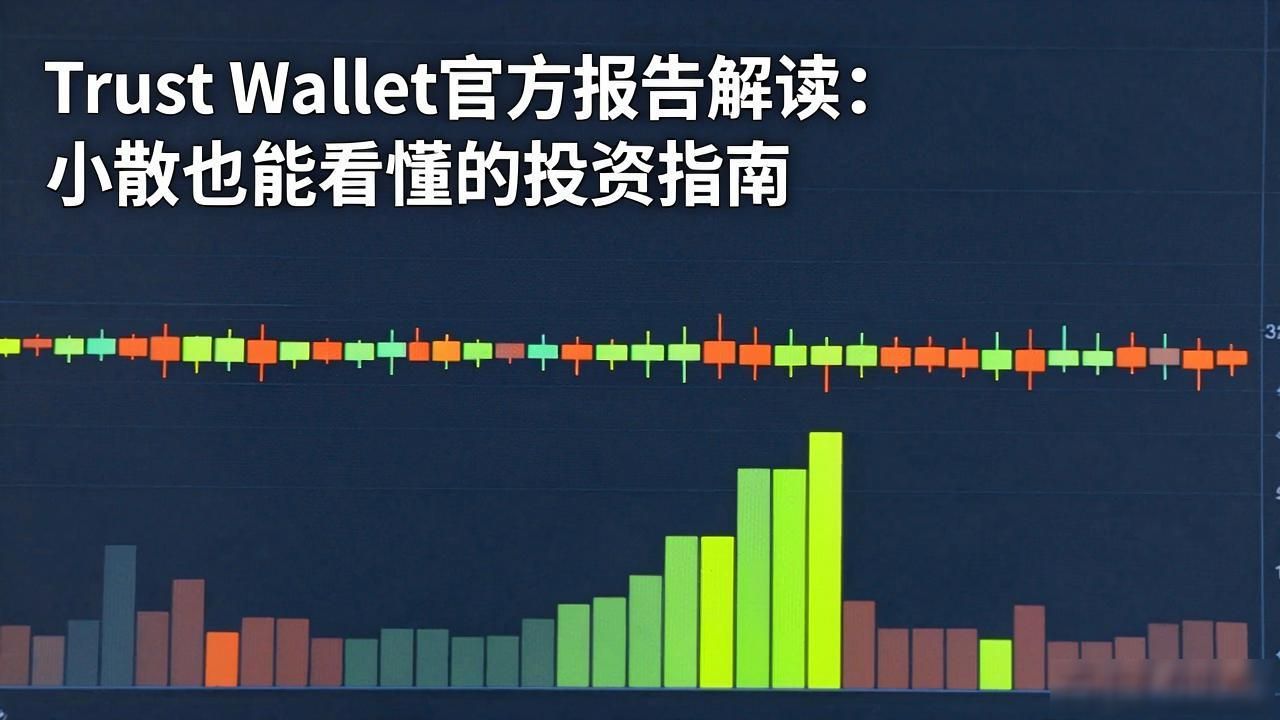 Trust Wallet官网加密货币市场分析报告_加密货币量价结合分析方法_通过Trust Wallet官网获取最新市场分析报告，助你做出明智决策！