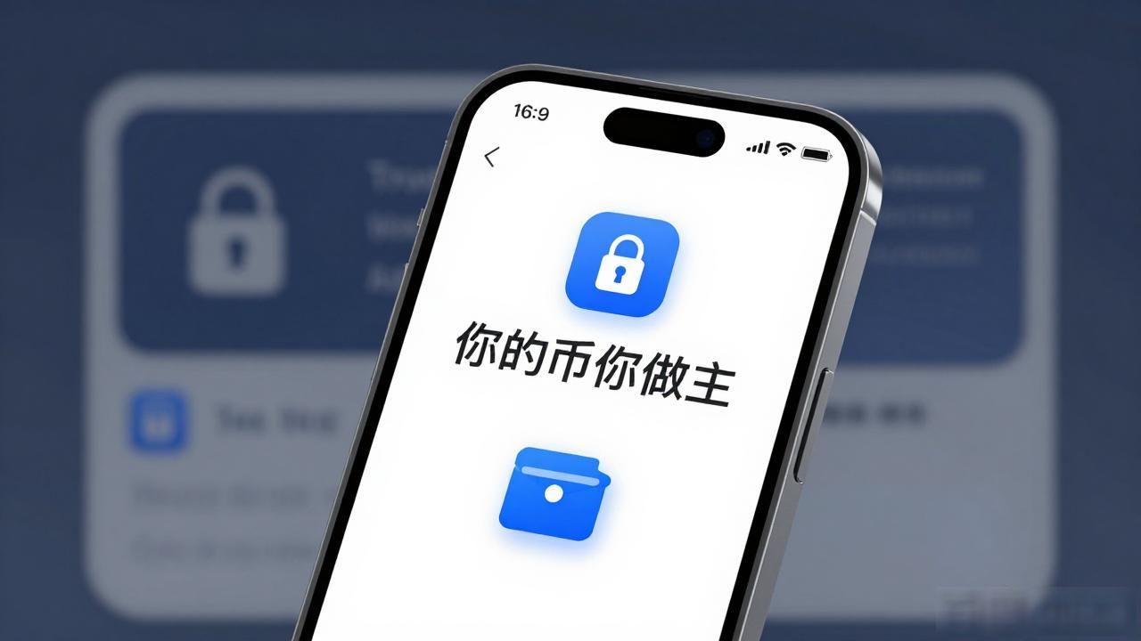 适合苹果用户的加密货币钱包推荐_Trust Wallet苹果版的技术优势与用户信任_Trust Wallet苹果版安全优势