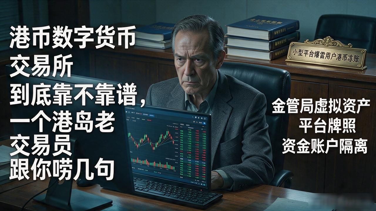港币数字货币交易所_香港虚拟资产平台牌照资金隔离_港岛中环港币换数字货币交易所