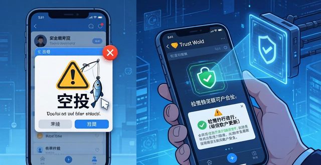 确保你的资产免受风险:Trust Wallet最新版本下载中的关键安全措施!_确保你的资产免受风险:Trust Wallet最新版本下载中的关键安全措施!_确保你的资产免受风险:Trust Wallet最新版本下载中的关键安全措施!