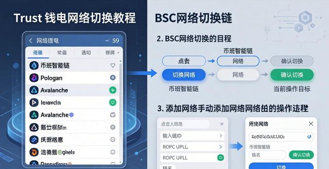 钱包设置matic网络_钱包怎么切换主网_trust 钱包如何切换网络