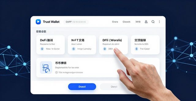 反馈寻求行为定义_反馈的工具_Trust Wallet的功能与市场反馈的探索性分析