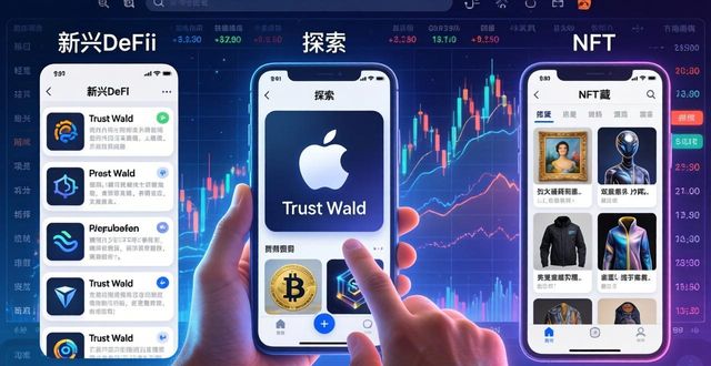 使用Trust Wallet苹果版促进市场参与的方式_使用Trust Wallet苹果版促进市场参与的方式_使用Trust Wallet苹果版促进市场参与的方式