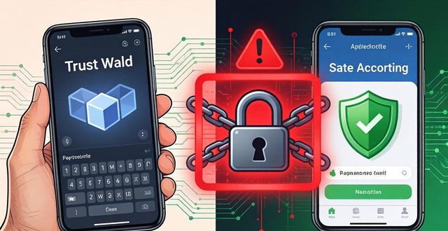 通过Trust Wallet官方渠道下载的钱包，如何减少投资风险？_钱包平台安全吗_钱包平台是什么意思