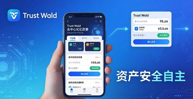 Trust Wallet 官网数字资产流通的多样化设计_资产多样化原则_资产多样化组合的好处
