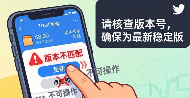 如何在币安Trust钱包手机版下载中选择合适的版本？_钱包官方下载_钱包btd最新版