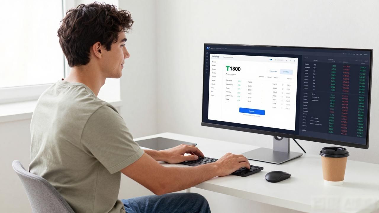 app下载信任_信任安装_信任与支持:Trust Wallet下载后的影响