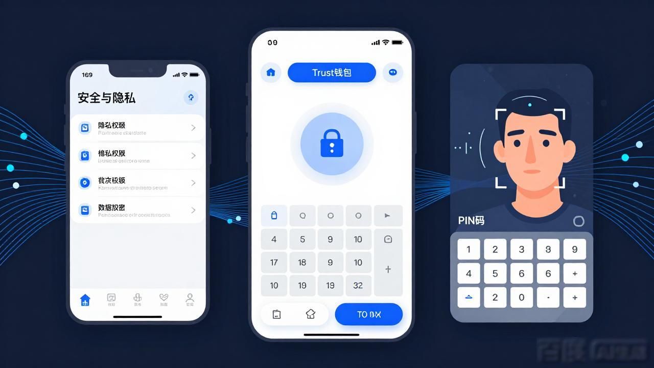 恢复钱包需要英文助记词_钱包修复中_Trust钱包如何使用安全协议进行恢复？