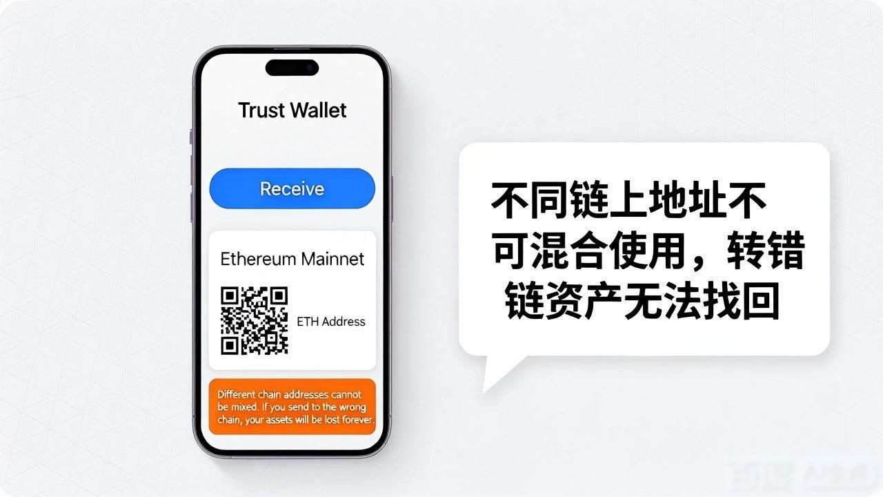 如何通过 Trust Wallet App 实现便捷交易？_便捷平台_便捷支付系统