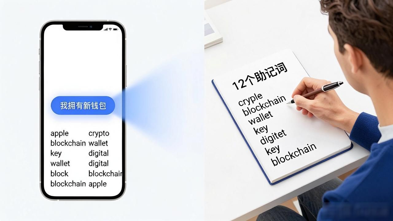 Trust Wallet下载_全面解析Trust钱包的下载和安装流程,让你的投资从这里开始!_配置多链钱包