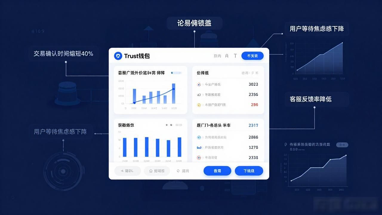 Trust钱包提现优化_加密资产交易提现体验提升_Trust钱包的提现流程改善案例