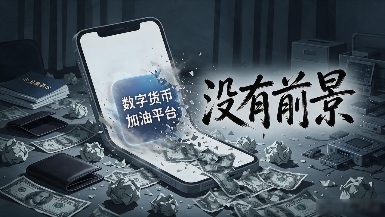 数字货币加油前景如何_数字货币加油骗局_区块链预付费加油卡