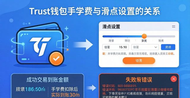 Trust钱包手续费的相关政策与用户导向_Trust钱包手续费的相关政策与用户导向_Trust钱包手续费的相关政策与用户导向
