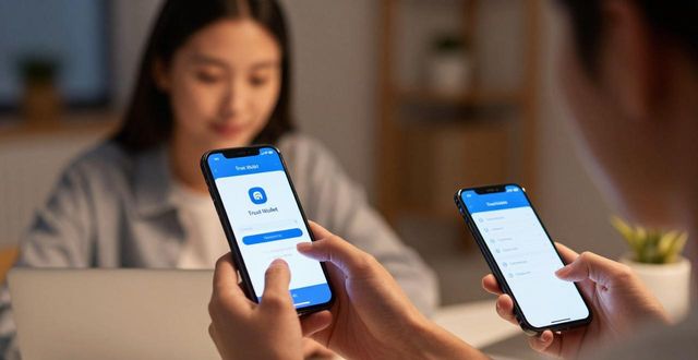 Trust Wallet下载中的用户故事与反馈_Trust Wallet下载中的用户故事与反馈_Trust Wallet下载中的用户故事与反馈