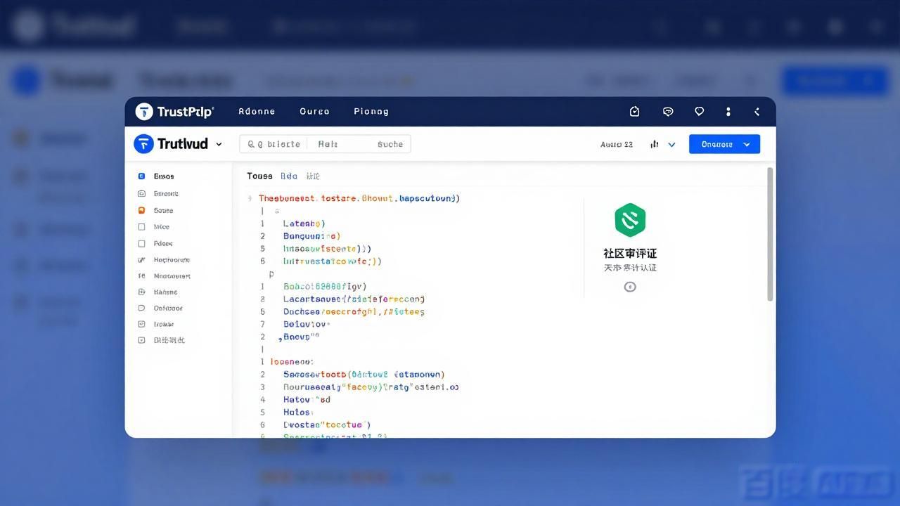 Trust钱包的品牌故事对下载的影响_关于钱包的故事创意_钱包的故事
