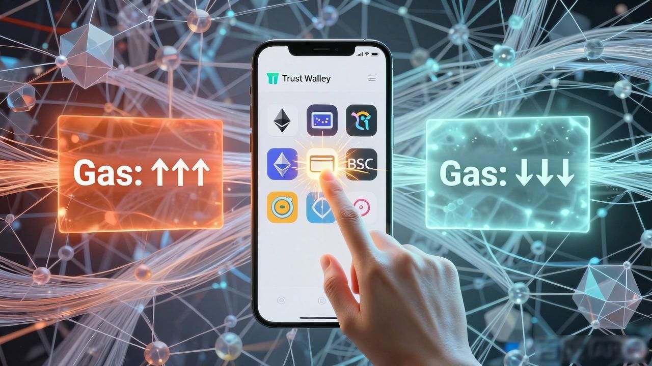 弹性理论在市场营销中的运用_Trust Wallet中的用户行为与市场弹性_市场的弹性