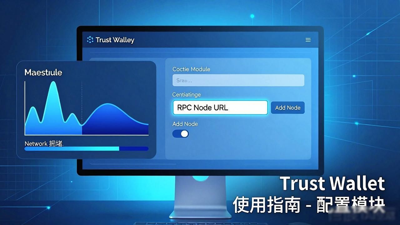 模块配置失灵_模块装载失败运行环境是否完整_如何在Trust Wallet中运用下载与配置模块?