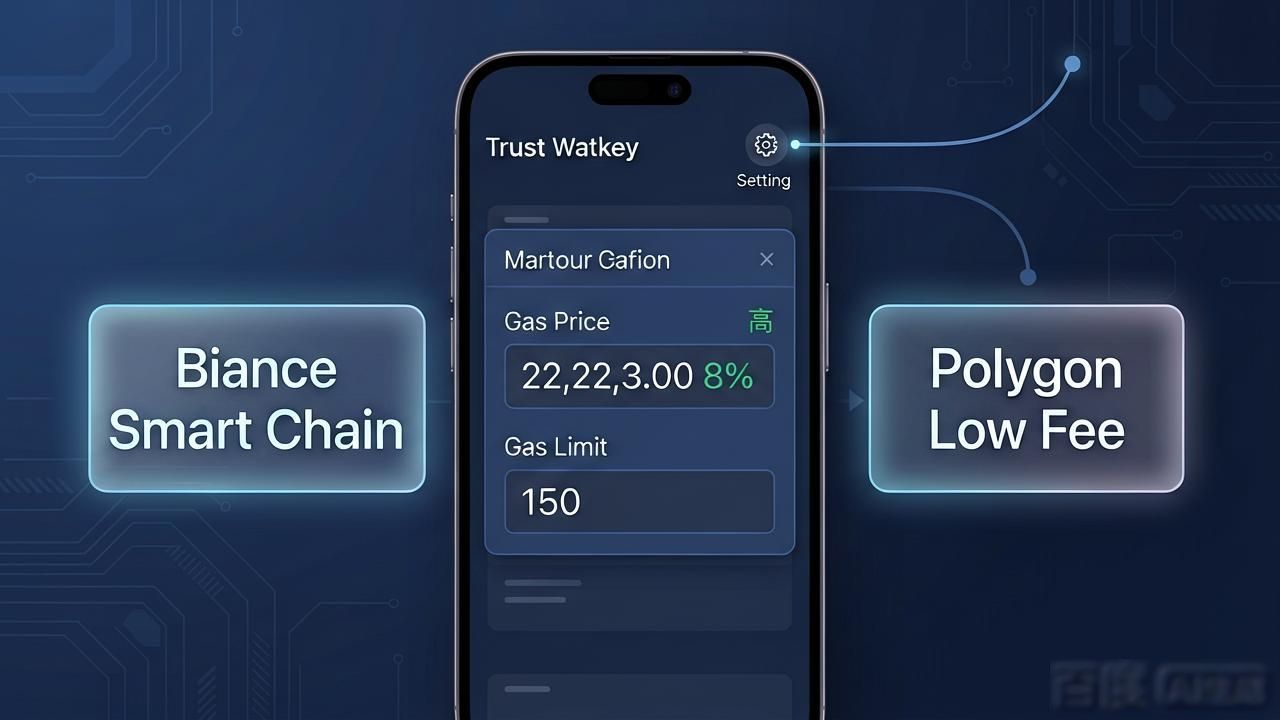 Trust钱包手续费的挑战与解决方案_trust钱包的手续费_钱包项目