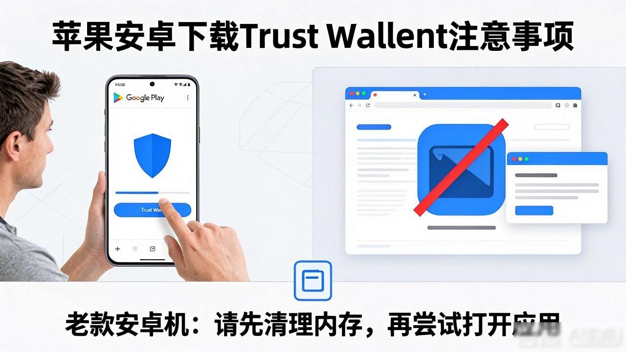 在不同手机上下载Trust Wallet的细节与适应性分析_窑姐性服务细节_电影鬼子来了细节分析