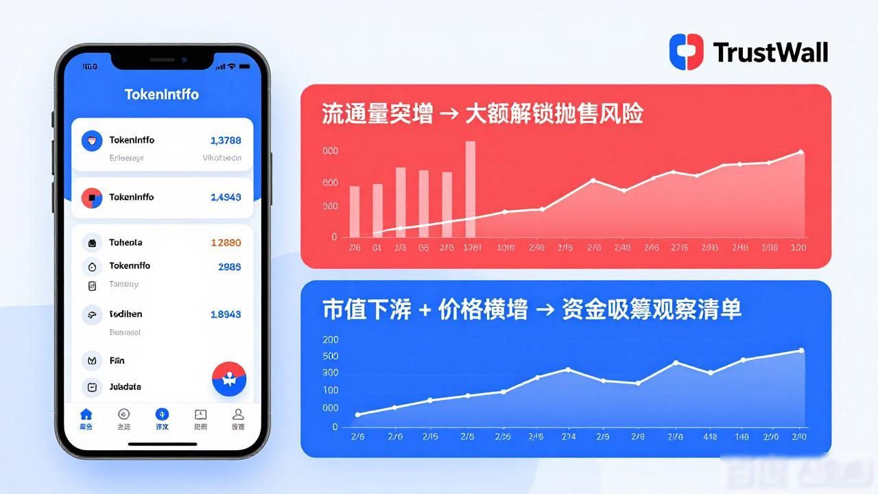 如何通过 Trust Wallet 官网分析市场趋势?_如何通过 Trust Wallet 官网分析市场趋势?_如何通过 Trust Wallet 官网分析市场趋势?