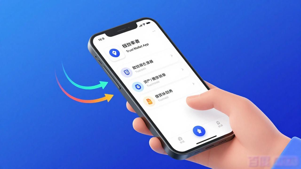 动态投资由什么组成_Trust Wallet App 如何实现投资组合的动态调整？_动态投资组合优化