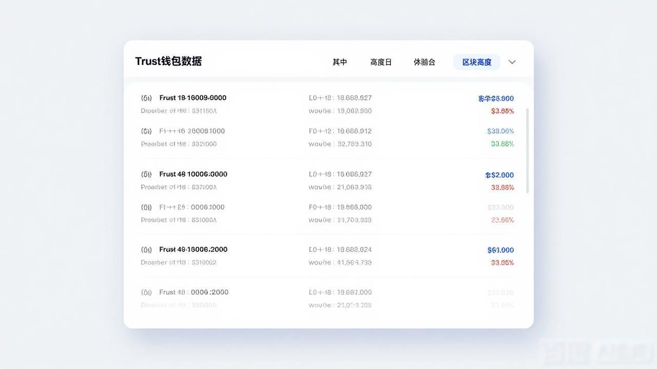 Trust钱包的手续费与数据透明度_透明钱包怎么放好看_钱包透明窗